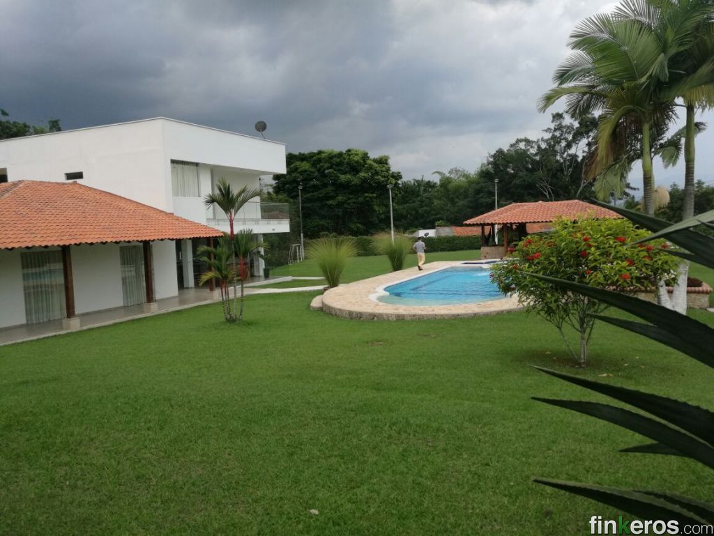 Finca muy lujosa - Finca en Pereira, Risaralda